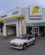 NORISKO Gap - Contrôle technique Automobile image 13