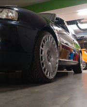 Garage Scheuring Bild 2