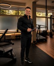 Andy Personal Trainer Lugano | Over 40 Specialist Bild 1