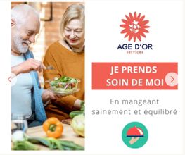 Age d'Or Services image 2