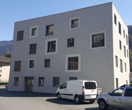Maison de la Santé Bild 1
