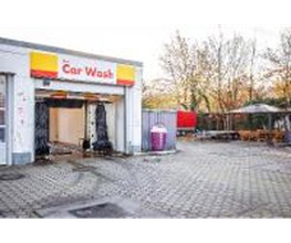 Shell Recharge Charging Station Bild 9