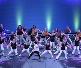 Ballettschule International Bild 1