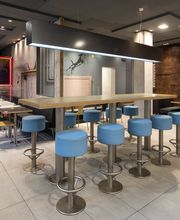 McDonald's Bild 6