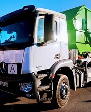 Containerdienst KÖNIG Bild 3