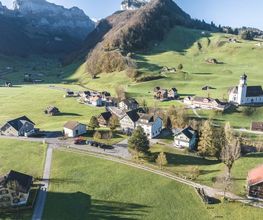 Hotel und Speiserestaurant Alpenblick Bild 14
