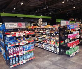 REWE To Go bei Aral Bild 5