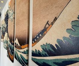 Kintaro Sushi Bild 4