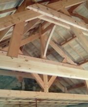 SARL Magne Charpente image 13