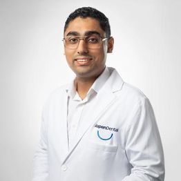 Neeraj Trehan, DDS, DMD