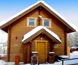 Les Chalets de Céline image 7