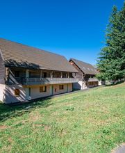 Résidence Le Bois De La Reine image 18