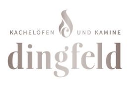 Logo Dingfeld Kachelofenbau in Bad Sachsa