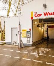 Shell Recharge Charging Station Bild 5