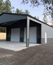 Patriot Metal Buildings image 13