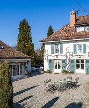 Institut de Neurofeedback et Biofeedback SA Bild 1