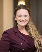 Zoe Doss Kavanaugh, AuD, CCC-A