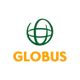 GLOBUS Logo