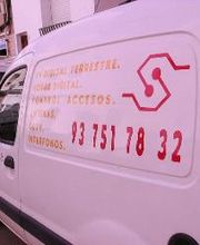 Sertronic Proyectos e Instalaciones imagen 16