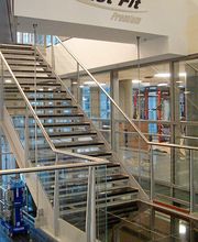 Anton Miebach GmbH & Co. Stahlbau KG Bild 3