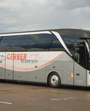 Gerber Busreisen GmbH, SetraS 516 HDH, Reisebus
