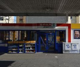 JET Tankstelle Bild 6