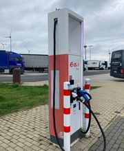 E.ON Drive Charging Station Bild 1