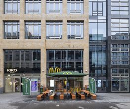 McDonald's Bild 1