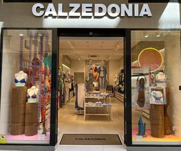 Calzedonia imagen 1