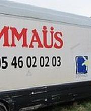 Communauté Emmaus France image 3