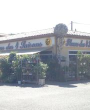 FLEURS DES 4 SAISONS SARL image 1