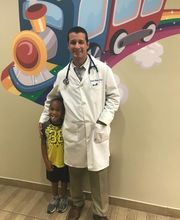 MD Kids Pediatrics - Fry image 8