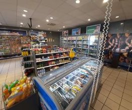 JET Tankstelle Bild 1