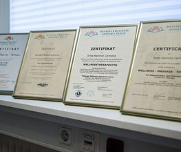 Royal Relax GmbH Massage Köln