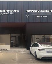 Pompes Funèbres Pideil image 1