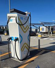 Free to X Stazione di ricarica immagine 7