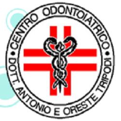 Centro Odontoiatrico Tripodi Antonio logo