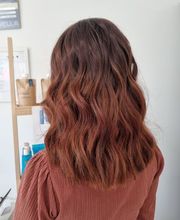 FATA HAIR FASHION di Zanchi Thea Bild 4