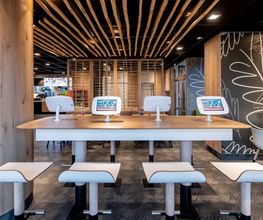 McDonald's Bild 6