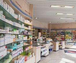 Löwen Apotheke Bild 6