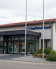 Raiffeisenbank Oberpfalz Süd eG - Geschäftsstelle Barbing Bild 1