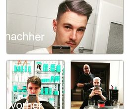 Friseurmeister Bertram Vural UG Bild 1