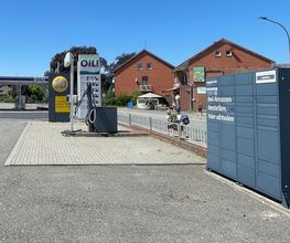 OIL! Tankstelle Westerhorn