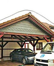 Dachdeckerei & Zimmerei Damm GmbH Bild 8
