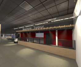 SUPERMARCHÉ G20 image 16