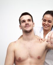 ESO Paris - Ecole Supérieure d'Ostéopathie image 7