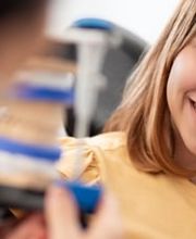 Praxis Dr. Albert Graßl und Dr. Cornelia Graßl Bild 5