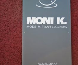 Boutique MONI K. Bild 4