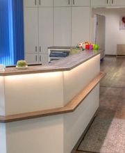Kleman Physiotherapie Bild 10