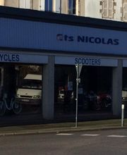 Nicolas image 1